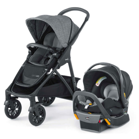 Corso Primo ClearTex Modular Travel System