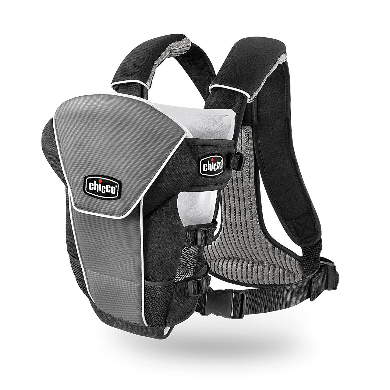 Chicco Ultrasoft Magic Air Carrier Q Collection
