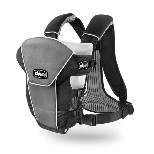 Chicco Ultrasoft Magic Air Carrier Q Collection