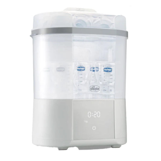 Chicco Steriliser + Dryer