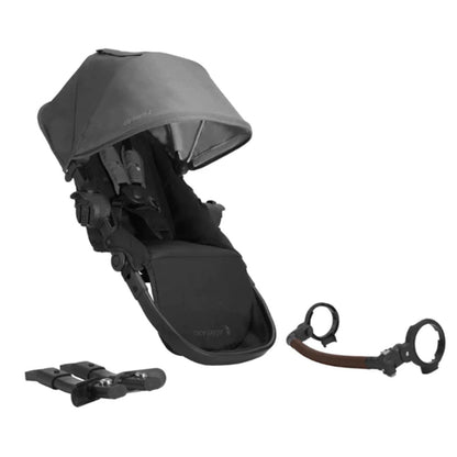 Baby Jogger City Select® 2 Second Seat Kit - Harbor Grey
