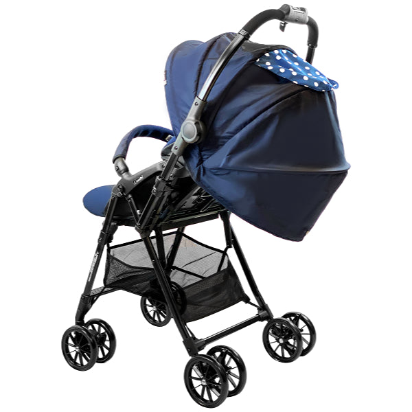 Combi Neyo compact 2 cas stroller