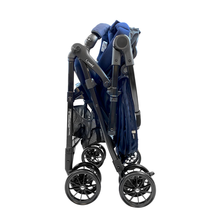 Combi Neyo compact 2 cas stroller