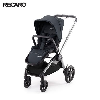 Recaro Stroller Sadena (Silver Frame)