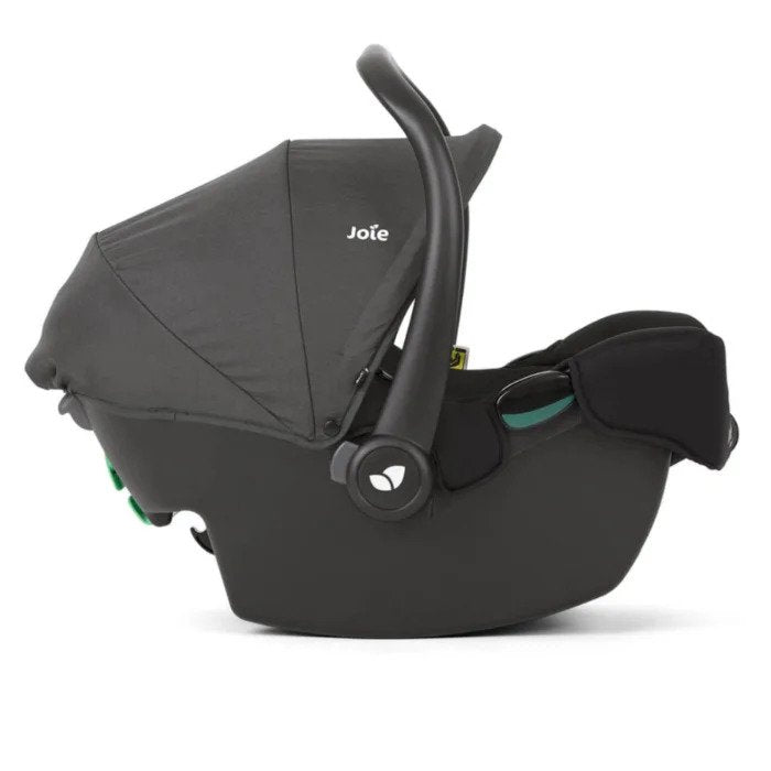 Joie i-Snug 2 Group 0 + Infant Carrier
