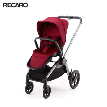 Recaro Stroller Sadena (Silver Frame)