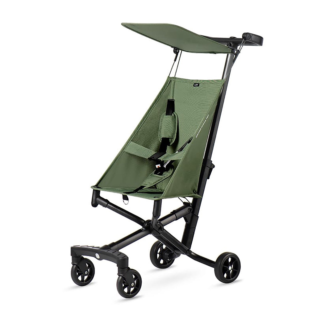 Lucky Baby T18 Air Light Cabin Stroller - 3 Colours