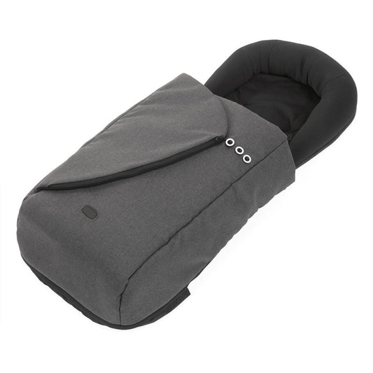 Chicco One4ever Snuggle Pod Pirate Black