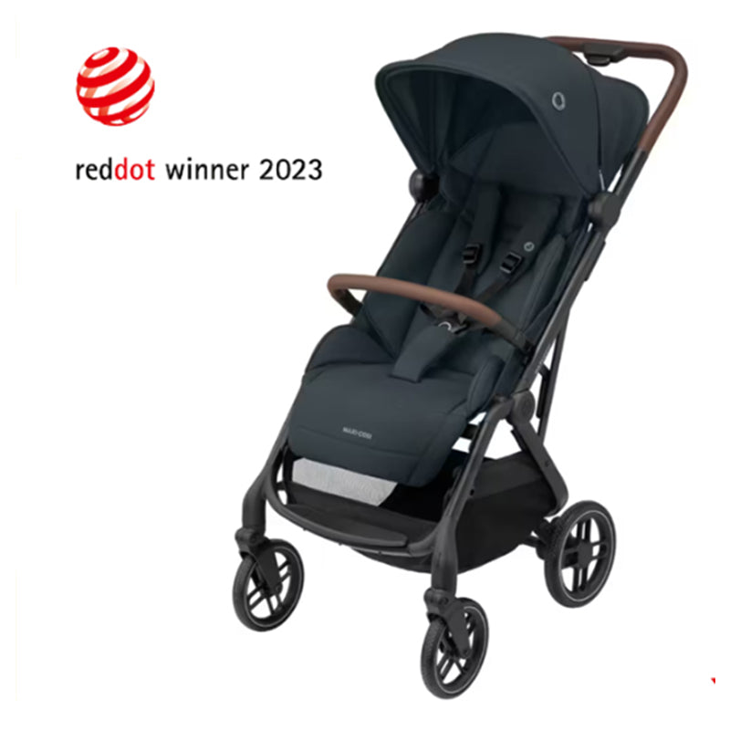 Maxi Cosi Soho Stroller (0-4 years)(0 - 22 kg) One-hand flash-fold