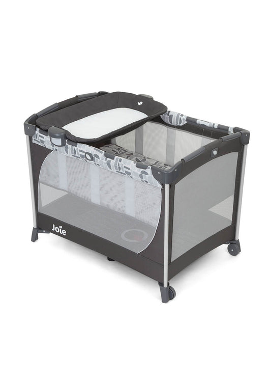 Joie Playpen COMMUTER CHANGE - Logan