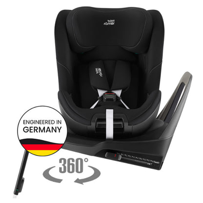 Britax Swivel Car Seat