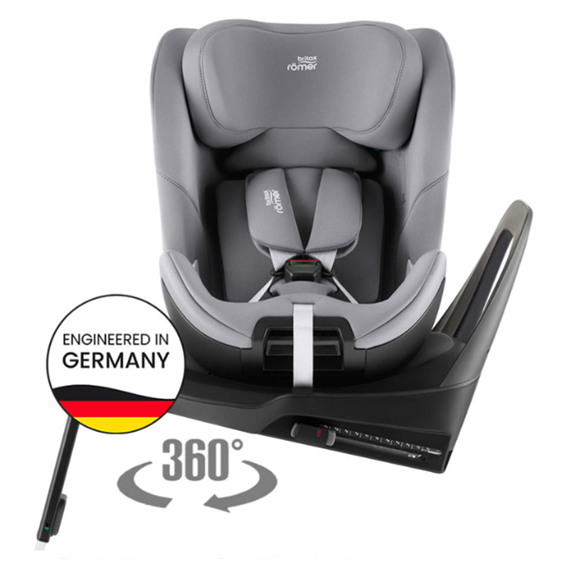 Britax Swivel Car Seat