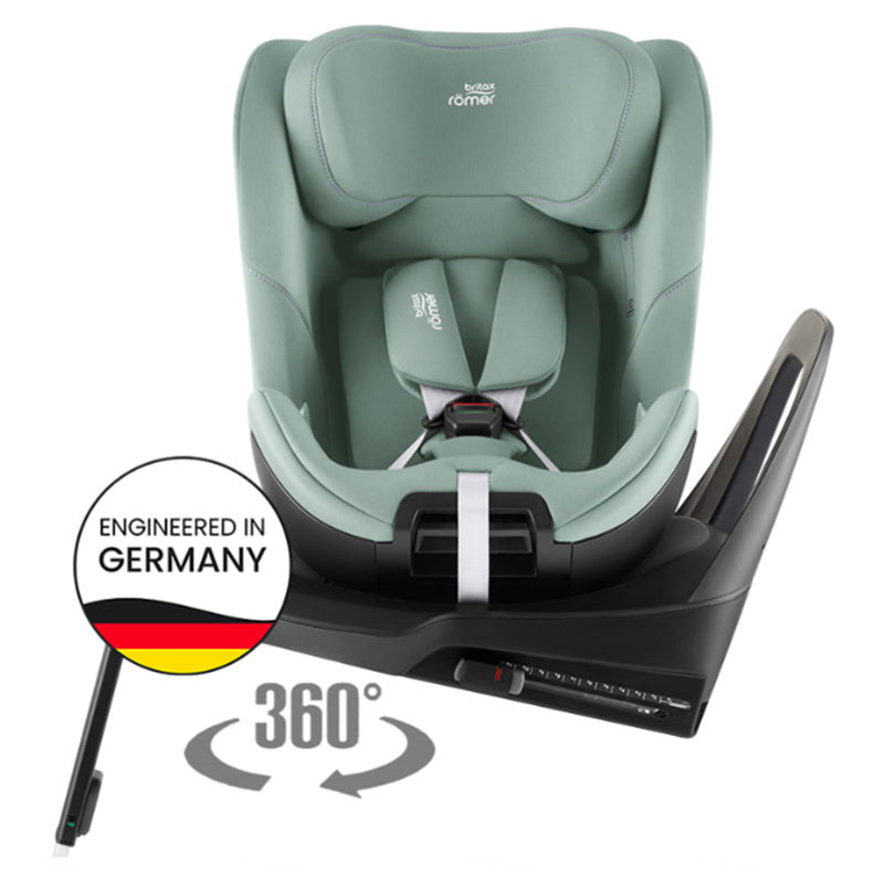 Britax Swivel Car Seat