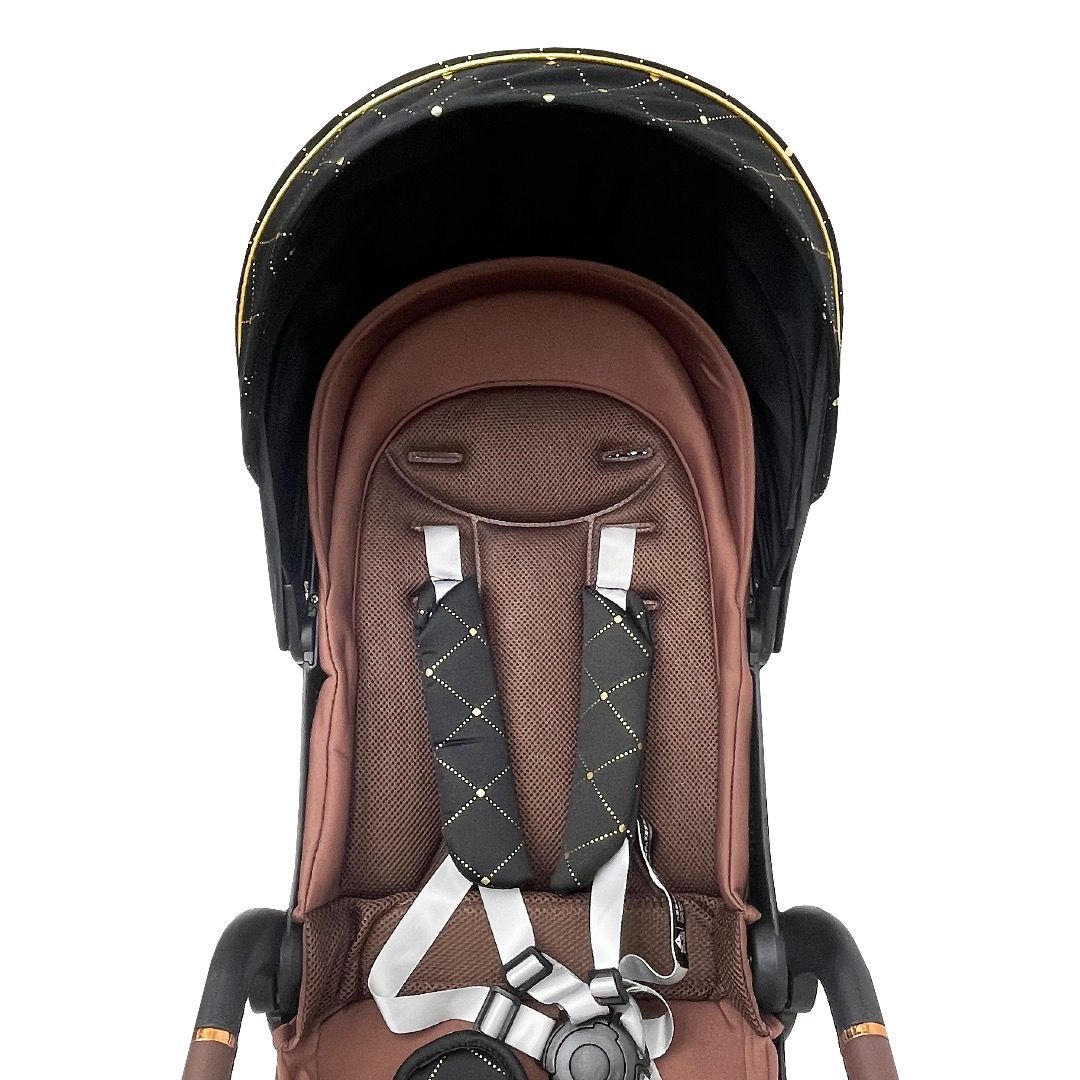 Q7 Deluxe Easi 2 Way Baby Stroller Rider/Walker – Homeandbaby sg