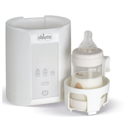 Chicco Home + Travel Bottle Warmer ( 1 YEAR WARRANTY)