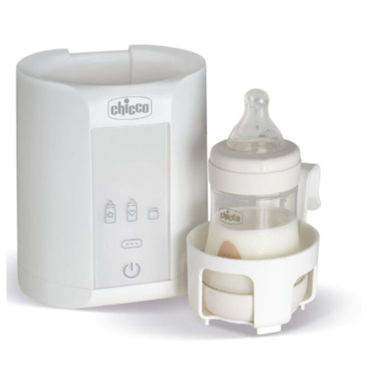 Chicco Home + Travel Bottle Warmer
