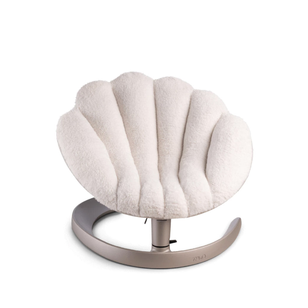 Tavo Shell Pet Bed and Swaying Lounger (5 Years Warranty)