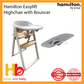 Hamilton Easylift Highchair