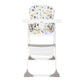 Joie Mimzy Snacker compact highchair
