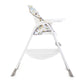 Joie Mimzy Snacker compact highchair