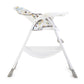 Joie Mimzy Snacker compact highchair