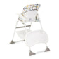 Joie Mimzy Snacker compact highchair