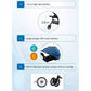 Combi NEYO Plus Baby Stroller