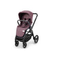 Recaro Stroller - Celona (Black Frame)