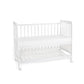 Happy Cot Happy Wonder+ 5-in-1 Convertible Baby Cot