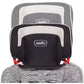 Evenflo Sutton 3-in-1 Booster Car Seat