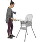 Graco SimpleSwitch™ 2-in-1 Highchair - Reign