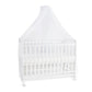 Happy Cot Happy Wonder+ 5-in-1 Convertible Baby Cot