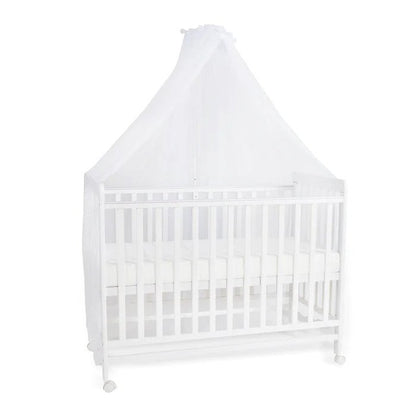 Happy Cot Happy Wonder+ 5-in-1 Convertible Baby Cot