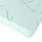 Happy Cot 2"/3" High Density Playpen Foam Mattress - High Density / Anti-Dust Mite