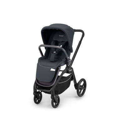 Recaro Stroller - Celona (Black Frame)