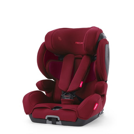 Recaro IsoFix Booster Car Seat- Tian Elite