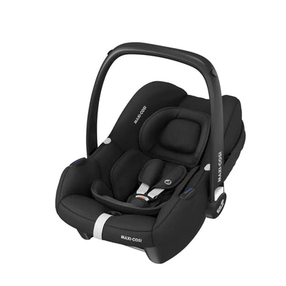 Maxi Cosi CabrioFix iSize Baby Car Seat (0m-12m)