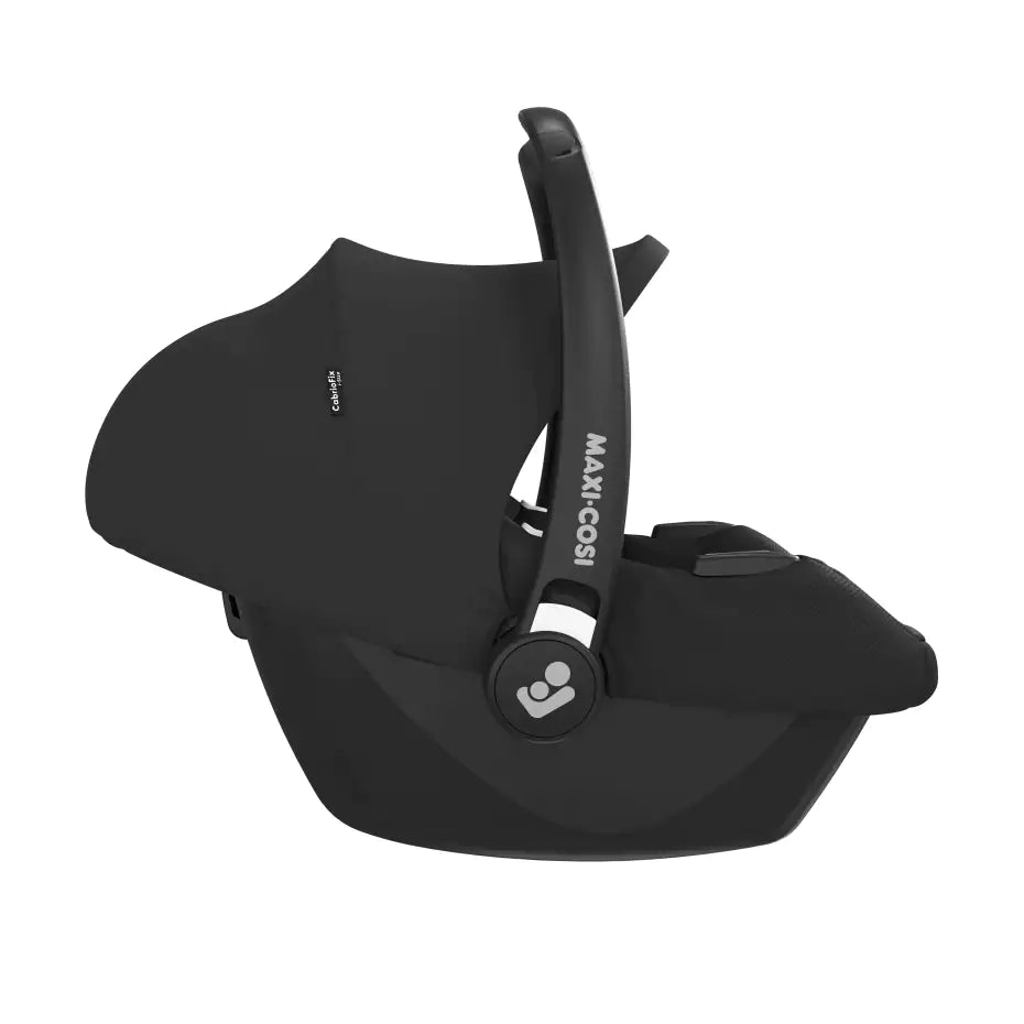 Maxi Cosi CabrioFix iSize Baby Car Seat (0m-12m)