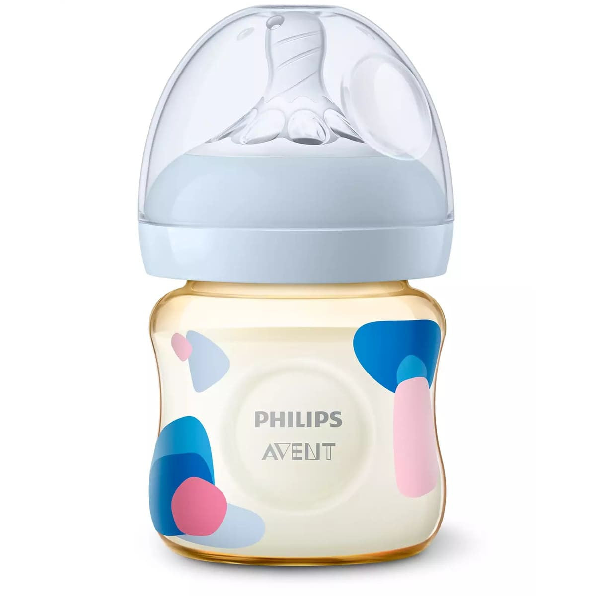 Philip Avent Natural PPSU Baby Bottle 125ml