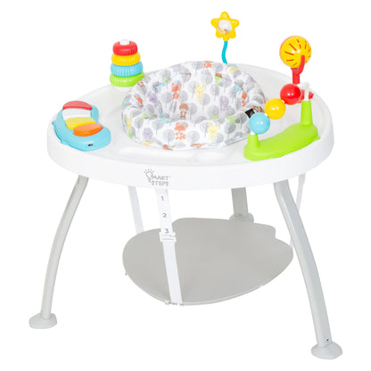 Baby Trend 3-in-1 Bounce N Play Activity Center