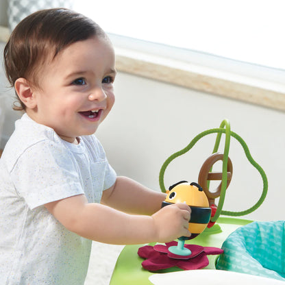 Tiny Love Meadow Days Here I Grow 4-in-1 Baby Walker and Mobile Activity Center (shipment coming at May 2023)