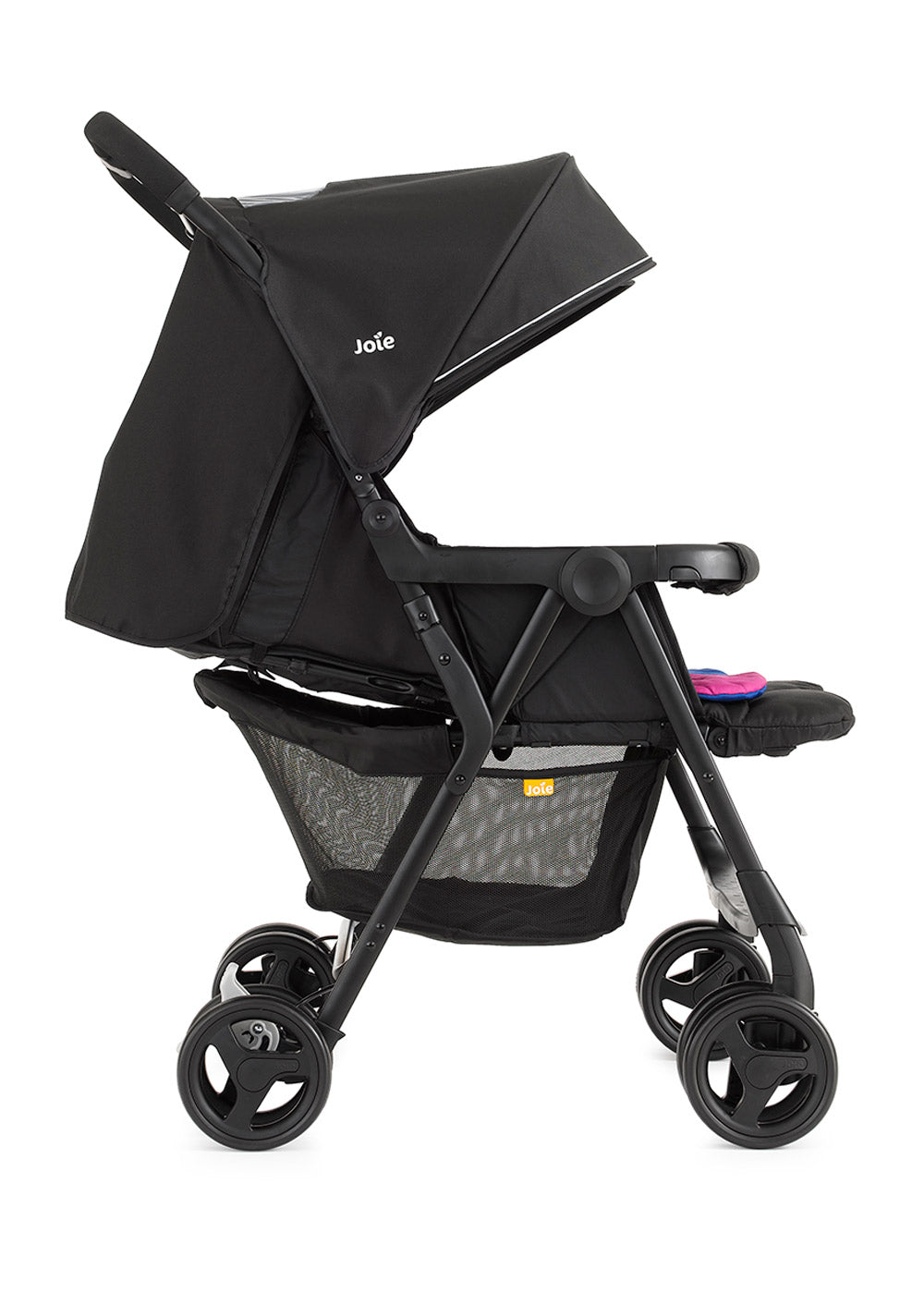 Joie aire step sales lx travel system
