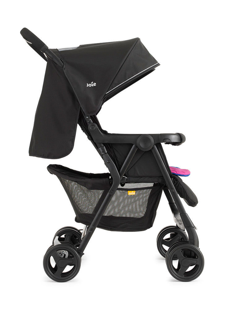 Joie Aire Twin Stroller
