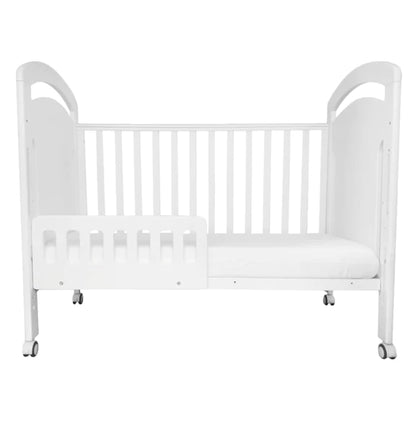 Bonbijou Osito 5-in-1 Baby Cot - PREORDER: DELIVERY FROM END MAY