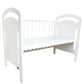 Bonbijou Osito 5-in-1 Baby Cot - PREORDER: DELIVERY FROM END MAY