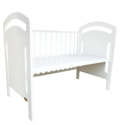 Bonbijou Osito 5-in-1 Baby Cot - PREORDER: DELIVERY FROM END MAY