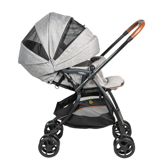Bonbijou lucas lite weight stroller clearance
