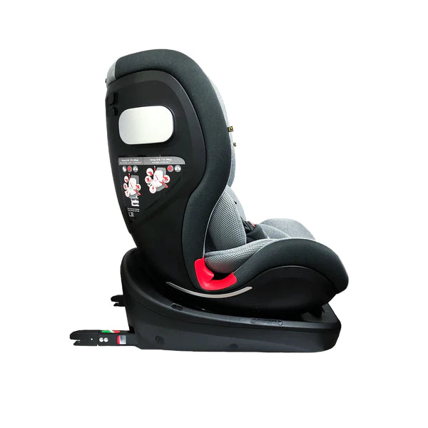 Bonbijou best sale car seat