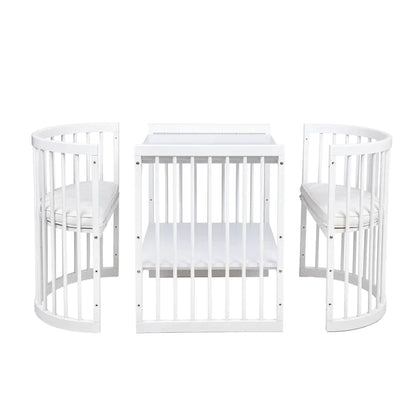 Bonbijou Doozy 7-In-1