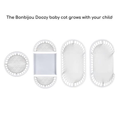 Bonbijou Doozy 7-In-1